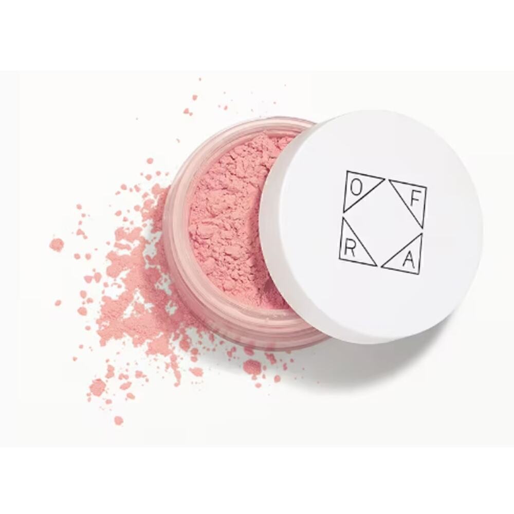OFRA COSMETICS Air Brush Setting Powder in‎ Strawberry